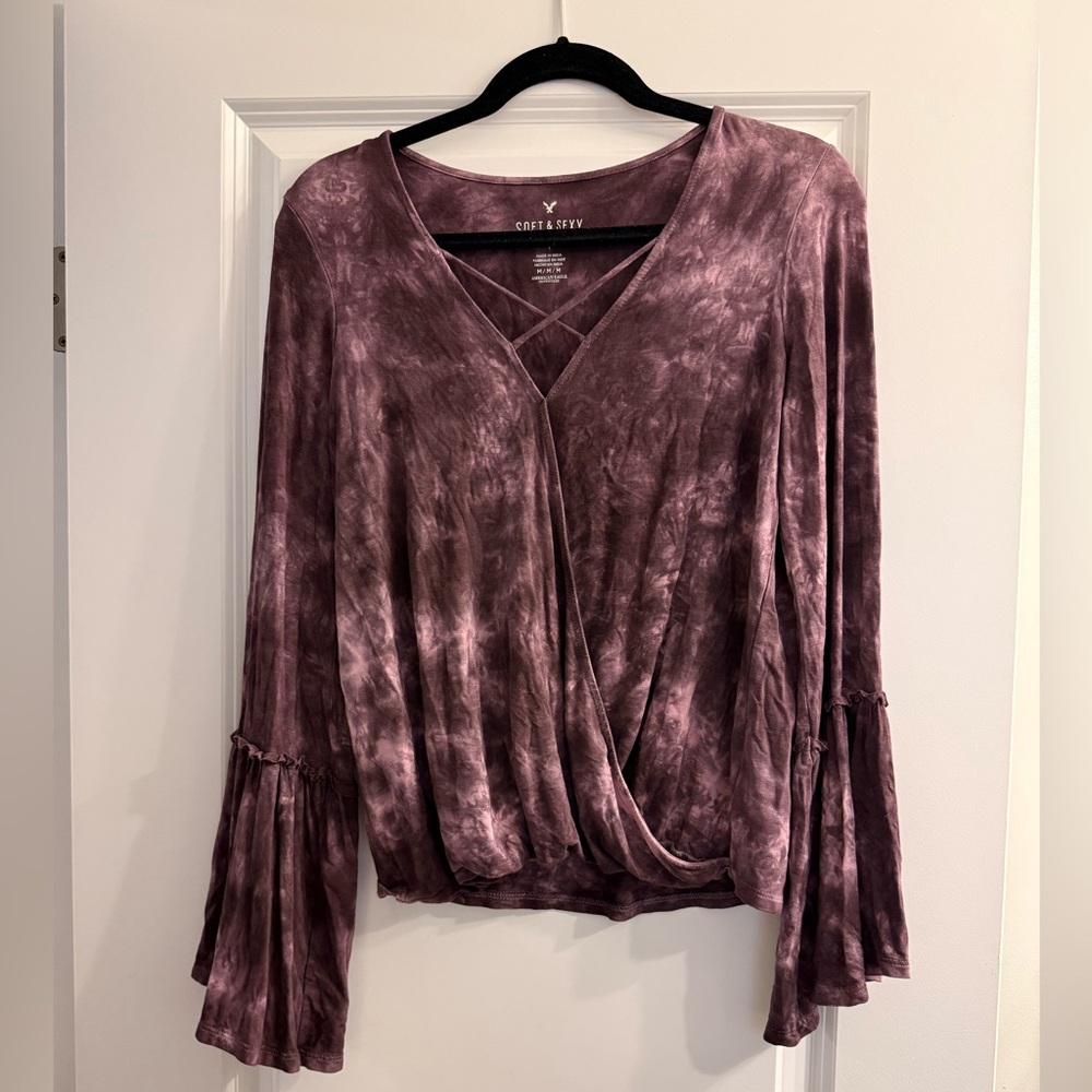 American Eagle Soft and Sexy Shirt